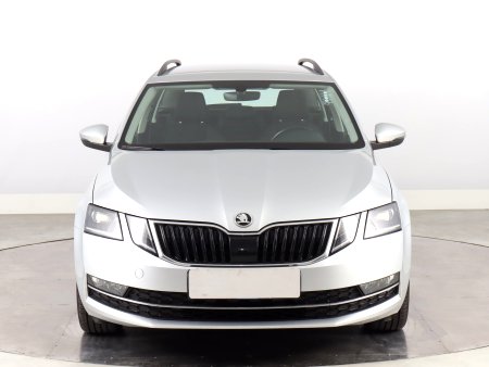 Škoda Octavia, 2017 - pohled č. 2
