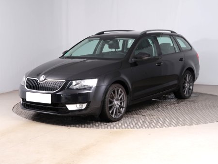 Škoda Octavia, 2015 - pohled č. 3