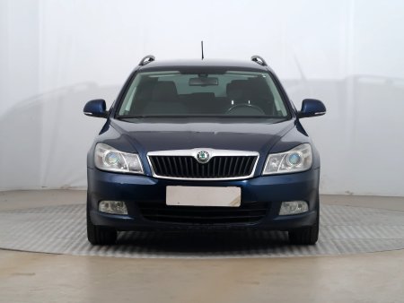 Škoda Octavia, 2013 - pohled č. 2