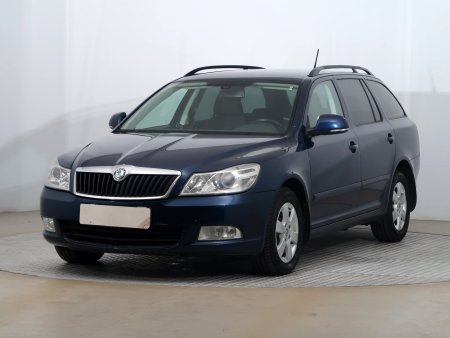 Škoda Octavia, 2013 - pohled č. 3