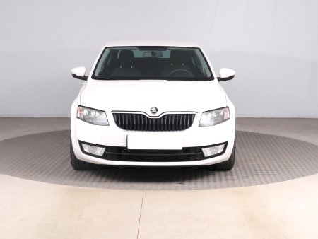 Škoda Octavia, 2015 - pohled č. 2