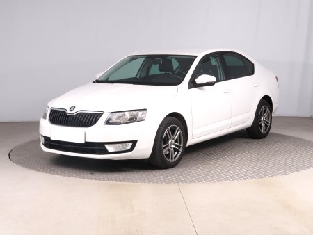 Škoda Octavia, 2015 - pohled č. 3