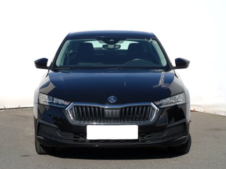 Škoda Octavia, 2021 - pohled č. 2