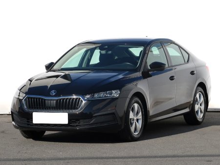 Škoda Octavia, 2021 - pohled č. 3