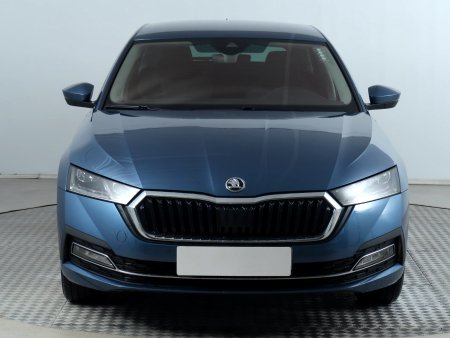 Škoda Octavia, 2021 - pohled č. 2