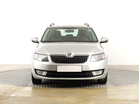 Škoda Octavia, 2016 - pohled č. 2