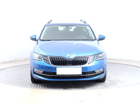 Škoda Octavia, 2017 - pohled č. 2