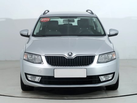 Škoda Octavia, 2017 - pohled č. 2