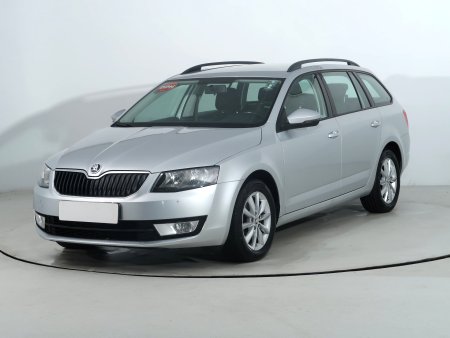 Škoda Octavia, 2017 - pohled č. 3