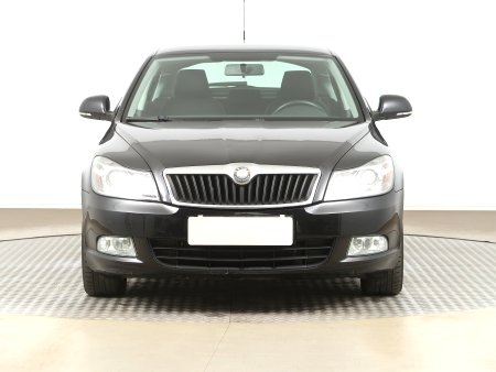 Škoda Octavia, 2010 - pohled č. 2
