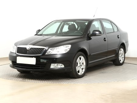 Škoda Octavia, 2010 - pohled č. 3