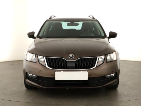 Škoda Octavia, 2018 - pohled č. 2