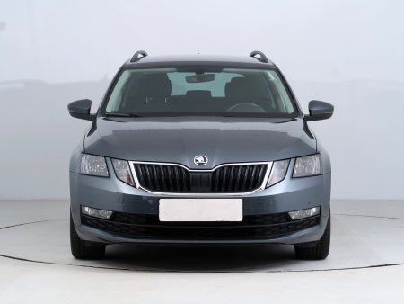 Škoda Octavia, 2017 - pohled č. 2