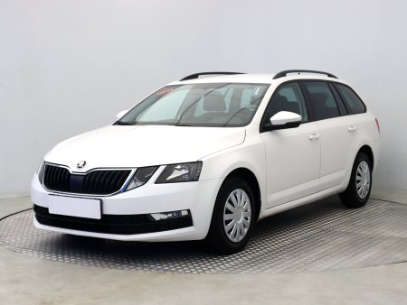 Škoda Octavia, 2020 - pohled č. 3