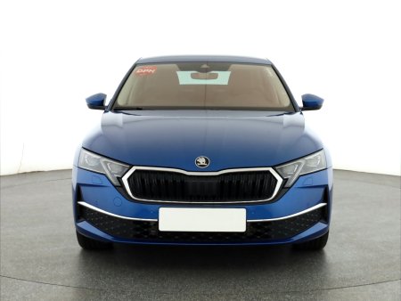 Škoda Octavia, 2024 - pohled č. 2