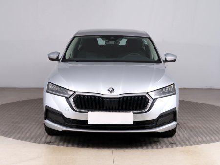 Škoda Octavia, 2023 - pohled č. 2