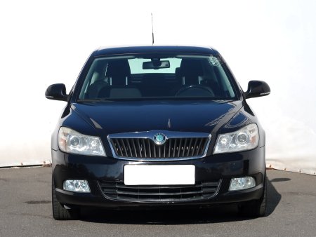 Škoda Octavia, 2010 - pohled č. 2