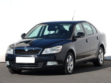 Škoda Octavia, 2010 - pohled č. 3