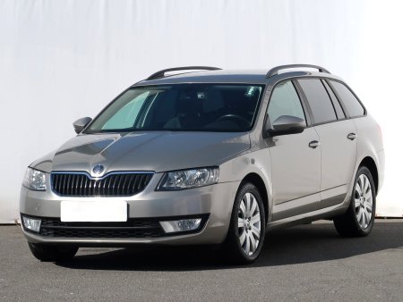 Škoda Octavia, 2015 - pohled č. 3