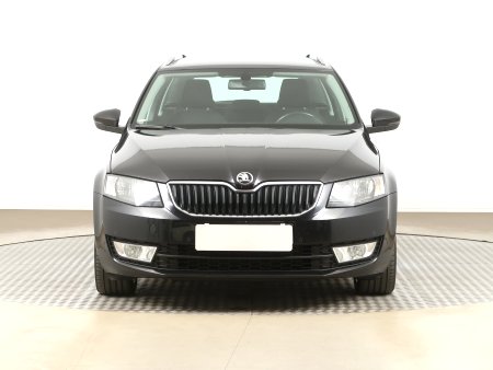 Škoda Octavia, 2015 - pohled č. 2