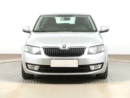 Škoda Octavia, 2014 - pohled č. 2