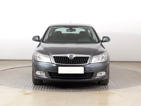 Škoda Octavia, 2009 - pohled č. 2