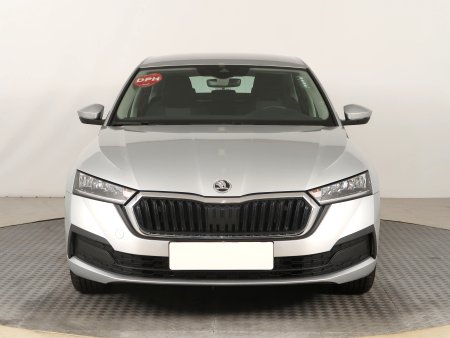 Škoda Octavia, 2023 - pohled č. 2