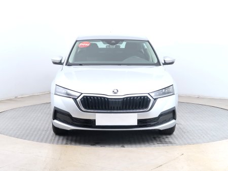 Škoda Octavia, 2023 - pohled č. 2