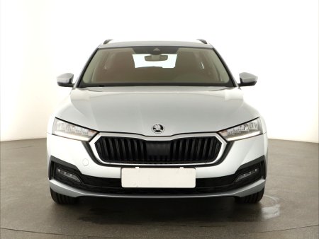 Škoda Octavia, 2022 - pohled č. 2