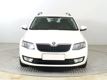 Škoda Octavia, 2014 - pohled č. 2