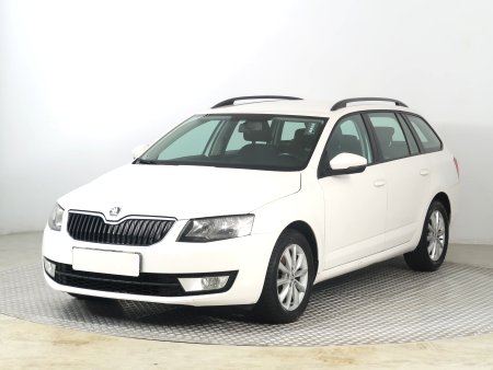 Škoda Octavia, 2014 - pohled č. 3