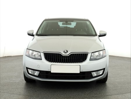 Škoda Octavia, 2015 - pohled č. 2