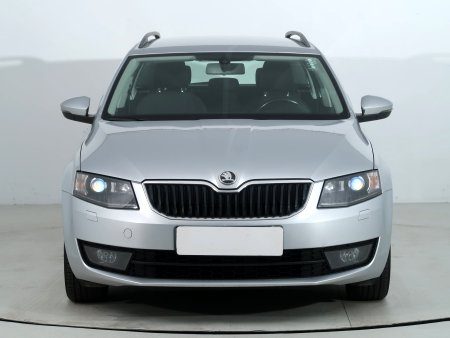 Škoda Octavia, 2014 - pohled č. 2