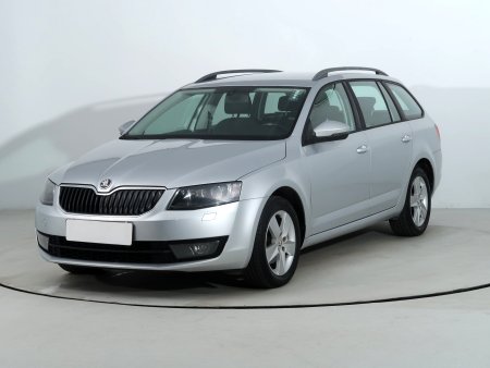 Škoda Octavia, 2014 - pohled č. 3