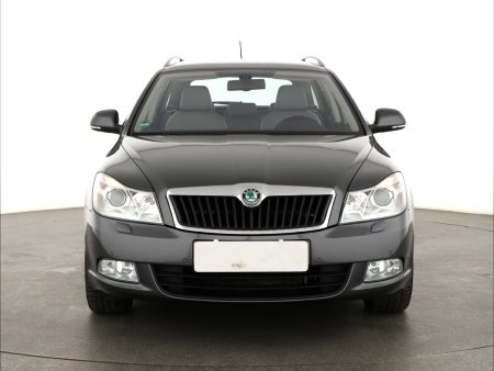 Škoda Octavia, 2013 - pohled č. 2