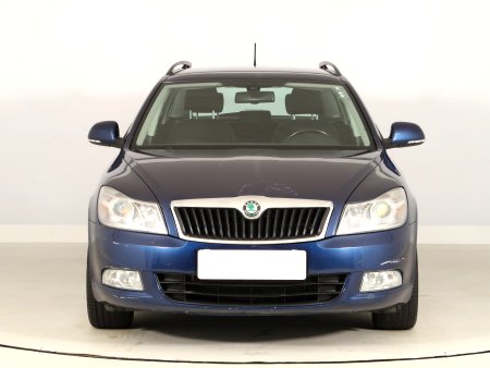 Škoda Octavia, 2012 - pohled č. 2