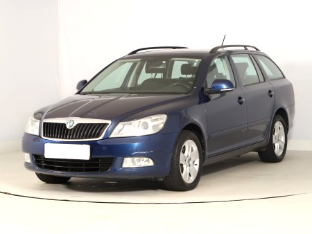 Škoda Octavia, 2012 - pohled č. 3