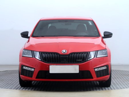 Škoda Octavia, 2018 - pohled č. 2