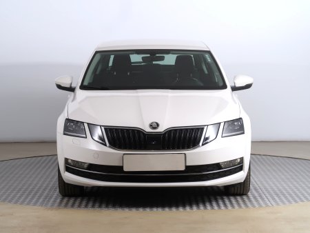 Škoda Octavia, 2017 - pohled č. 2
