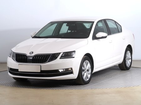 Škoda Octavia, 2017 - pohled č. 3