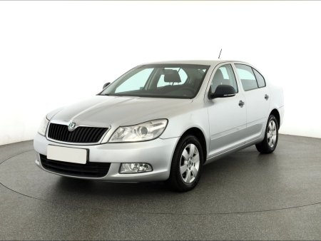 Škoda Octavia, 2011 - pohled č. 3