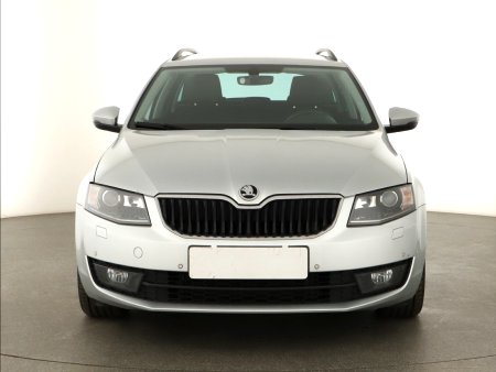 Škoda Octavia, 2016 - pohled č. 2