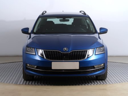 Škoda Octavia, 2020 - pohled č. 2