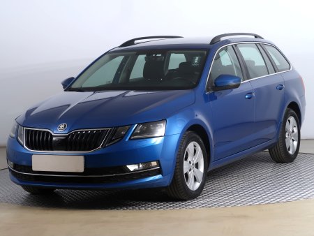 Škoda Octavia, 2020 - pohled č. 3