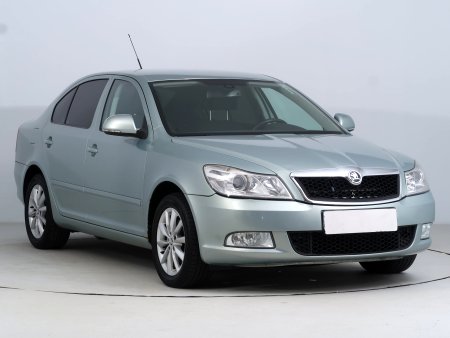Škoda Octavia, 2010