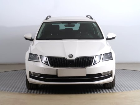 Škoda Octavia, 2017 - pohled č. 2