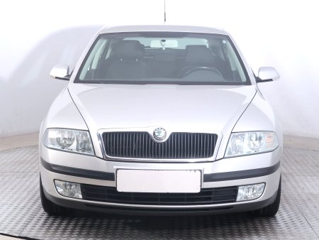 Škoda Octavia, 2006 - pohled č. 2