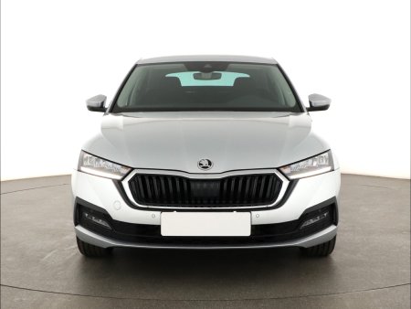 Škoda Octavia, 2024 - pohled č. 2