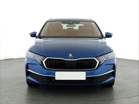 Škoda Octavia, 2024 - pohled č. 2