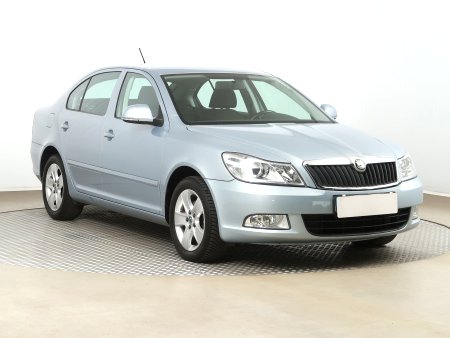 Škoda Octavia, 2011